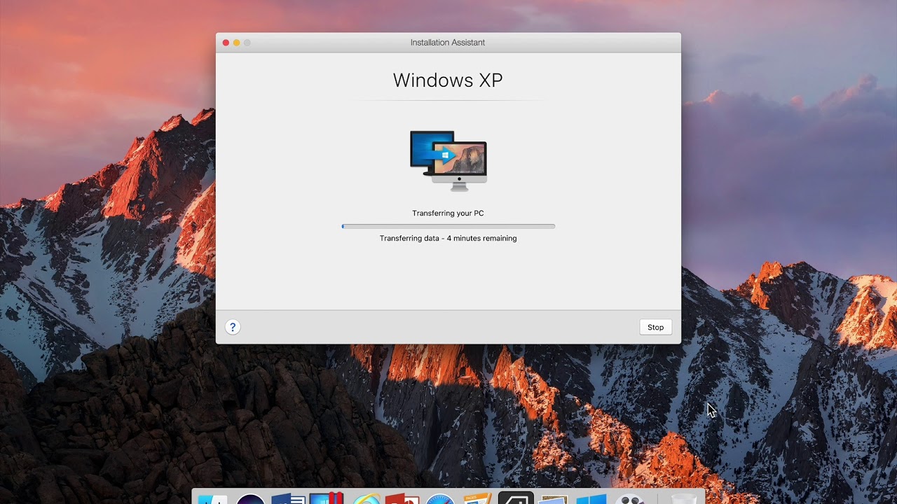 instal parallels desktop for mac